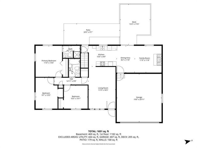 804 Roberts Street, Altoona, WI 54720