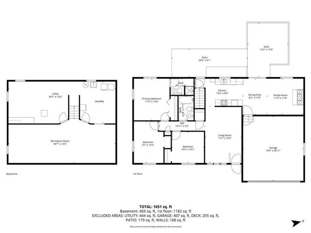 804 Roberts Street, Altoona, WI 54720