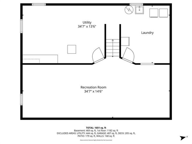 804 Roberts Street, Altoona, WI 54720