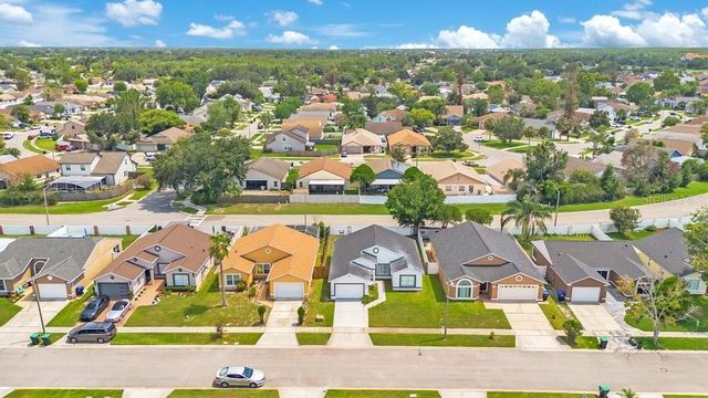 3130 KOVAL COURT, Orlando, FL 32837