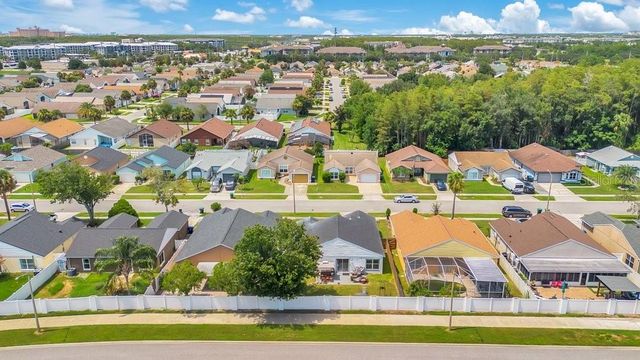 3130 KOVAL COURT, Orlando, FL 32837