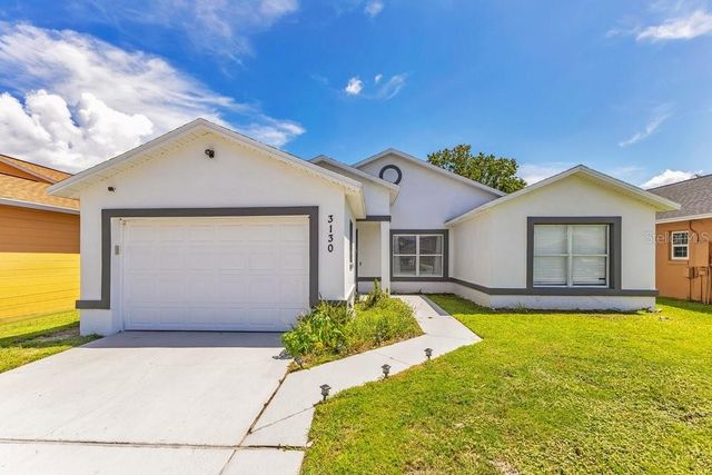 3130 KOVAL COURT, Orlando, FL 32837