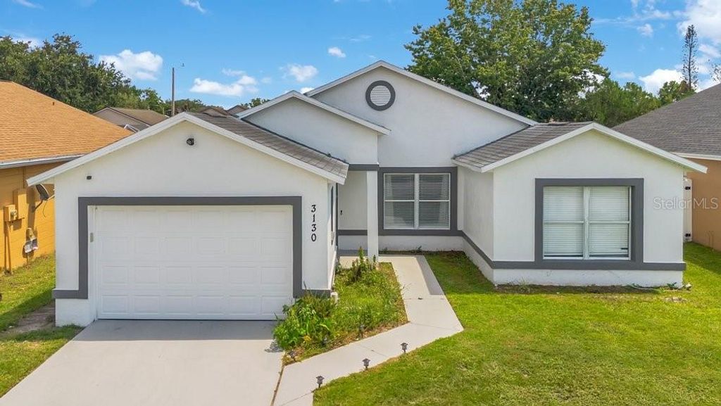 3130 KOVAL COURT, Orlando, FL 32837