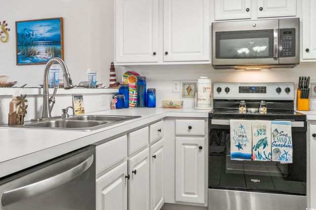 1058 Sea Mountain Hwy Unit 3201, North Myrtle Beach, SC 29582