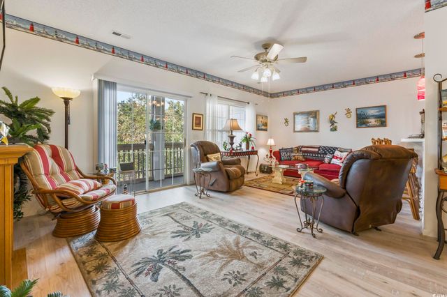 1058 Sea Mountain Hwy Unit 3201, North Myrtle Beach, SC 29582