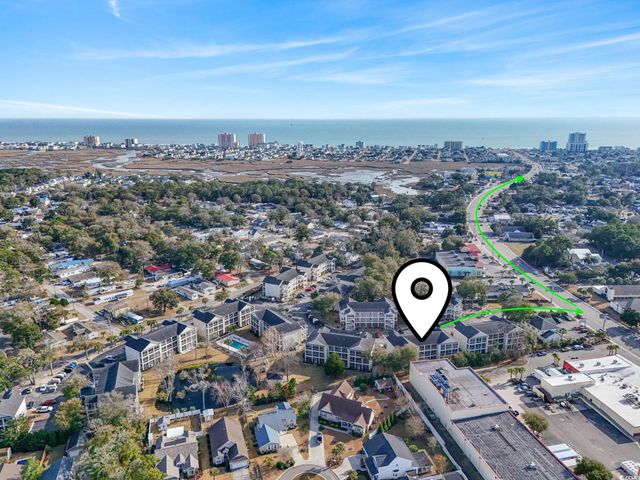 1058 Sea Mountain Hwy Unit 3201, North Myrtle Beach, SC 29582