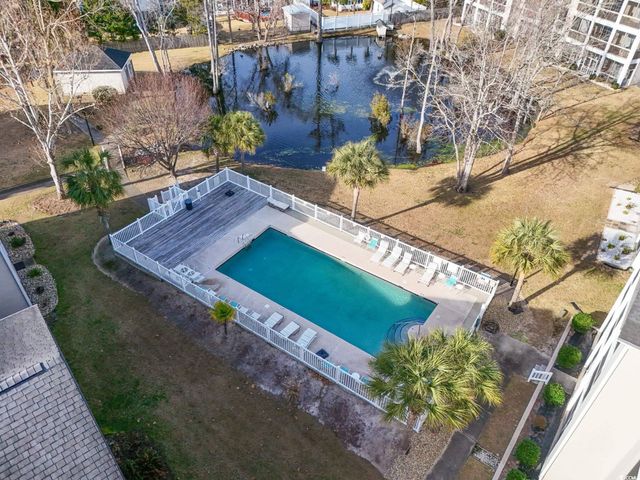 1058 Sea Mountain Hwy Unit 3201, North Myrtle Beach, SC 29582