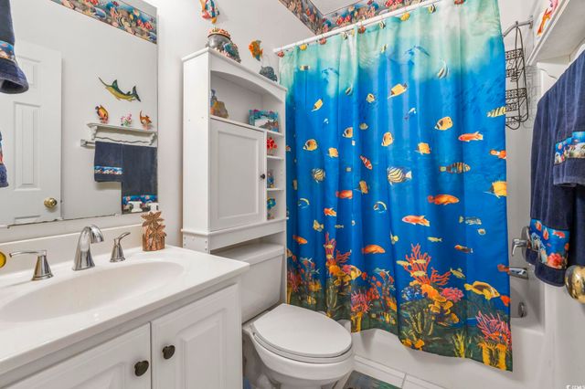 1058 Sea Mountain Hwy Unit 3201, North Myrtle Beach, SC 29582