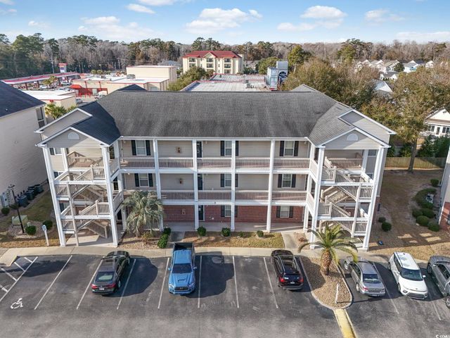 1058 Sea Mountain Hwy Unit 3201, North Myrtle Beach, SC 29582