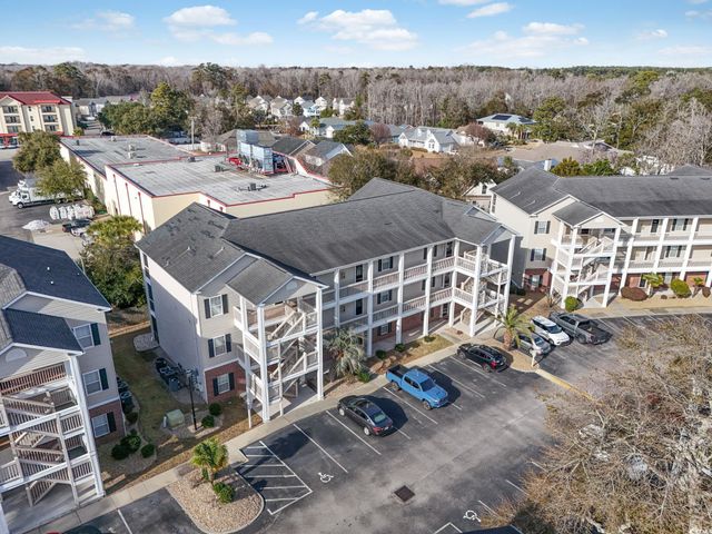 1058 Sea Mountain Hwy Unit 3201, North Myrtle Beach, SC 29582
