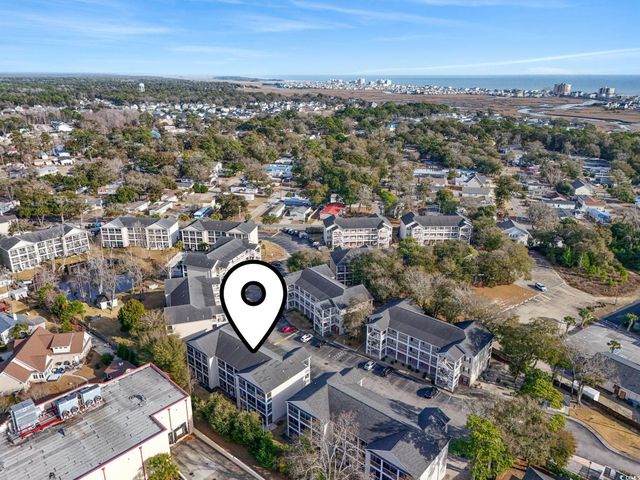 1058 Sea Mountain Hwy Unit 3201, North Myrtle Beach, SC 29582