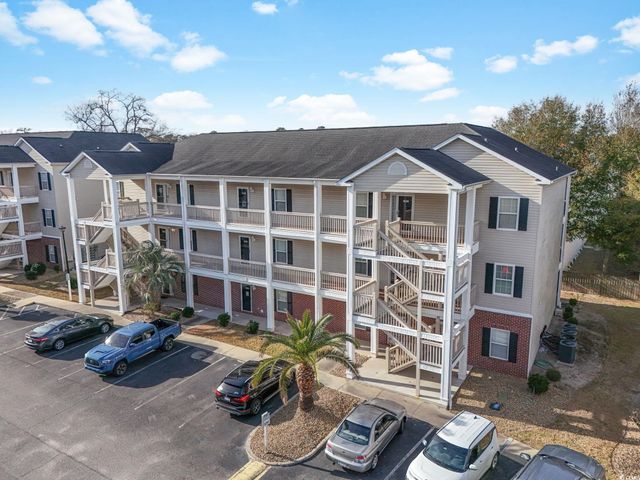 1058 Sea Mountain Hwy Unit 3201, North Myrtle Beach, SC 29582
