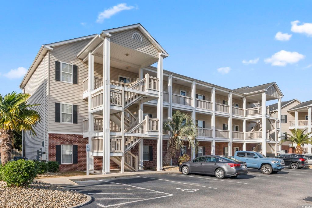 1058 Sea Mountain Hwy Unit 3201, North Myrtle Beach, SC 29582