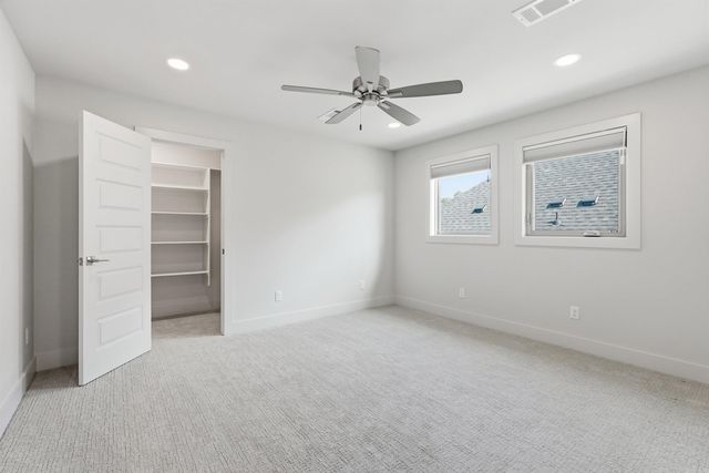 135 Woodlands Park Drive, Little Rock, AR 72211