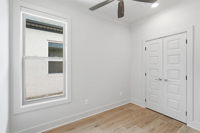 135 Woodlands Park Drive, Little Rock, AR 72211