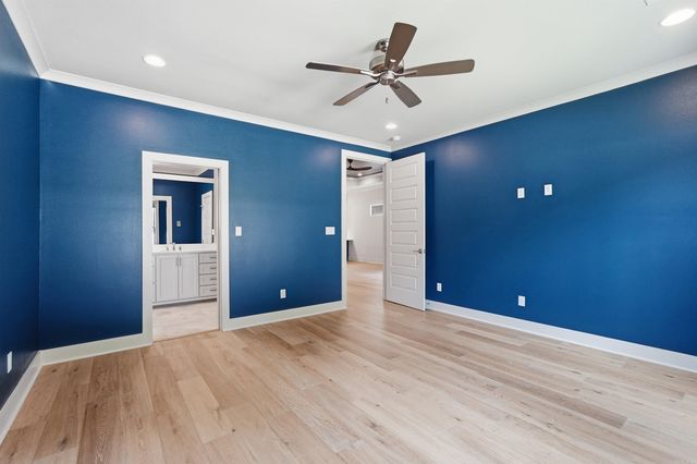 135 Woodlands Park Drive, Little Rock, AR 72211