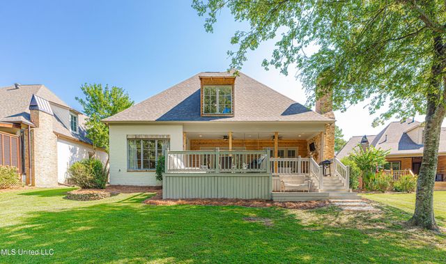 107 Vinca Drive, Madison, MS 39110
