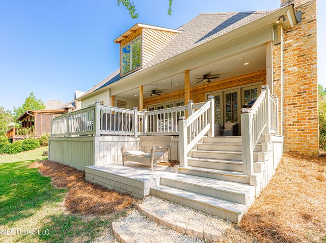 107 Vinca Drive, Madison, MS 39110