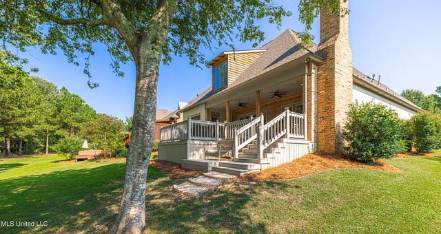107 Vinca Drive, Madison, MS 39110