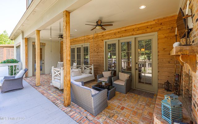107 Vinca Drive, Madison, MS 39110