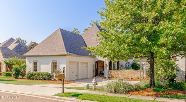 107 Vinca Drive, Madison, MS 39110