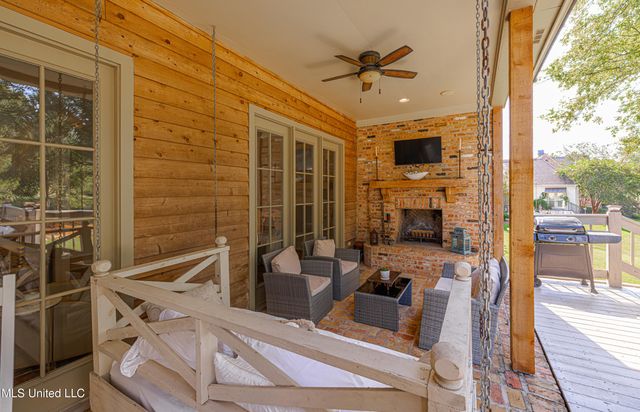 107 Vinca Drive, Madison, MS 39110