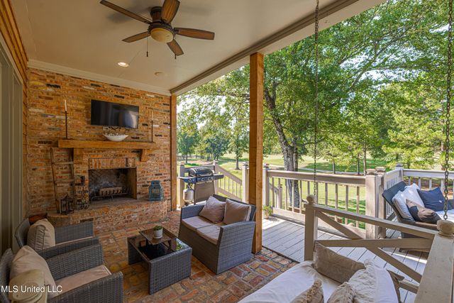 107 Vinca Drive, Madison, MS 39110