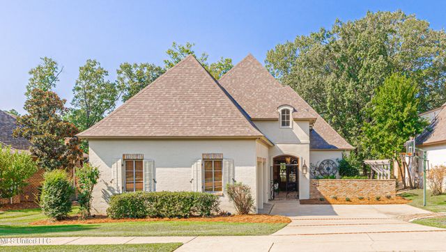 107 Vinca Drive, Madison, MS 39110