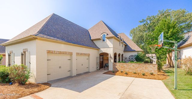 107 Vinca Drive, Madison, MS 39110