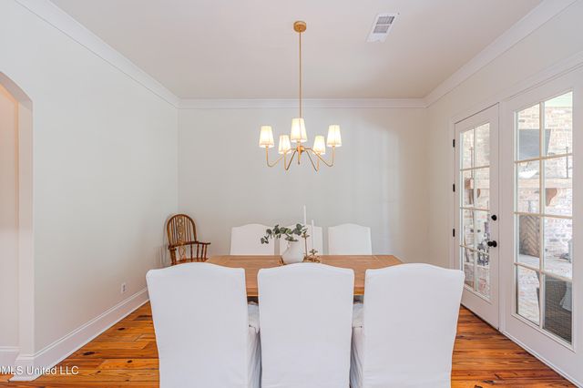 107 Vinca Drive, Madison, MS 39110