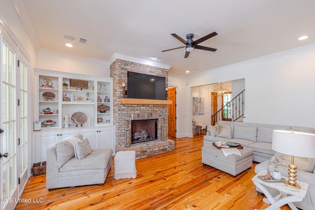 107 Vinca Drive, Madison, MS 39110