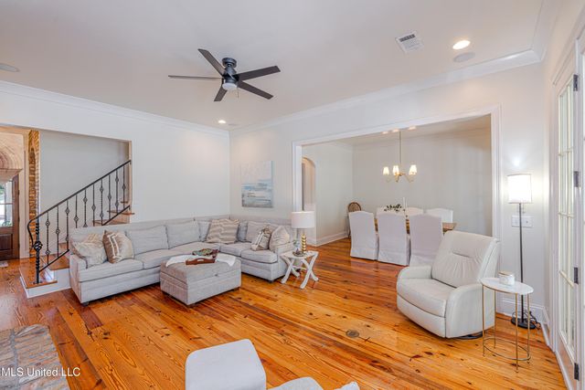 107 Vinca Drive, Madison, MS 39110
