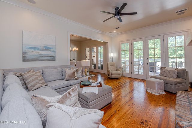 107 Vinca Drive, Madison, MS 39110
