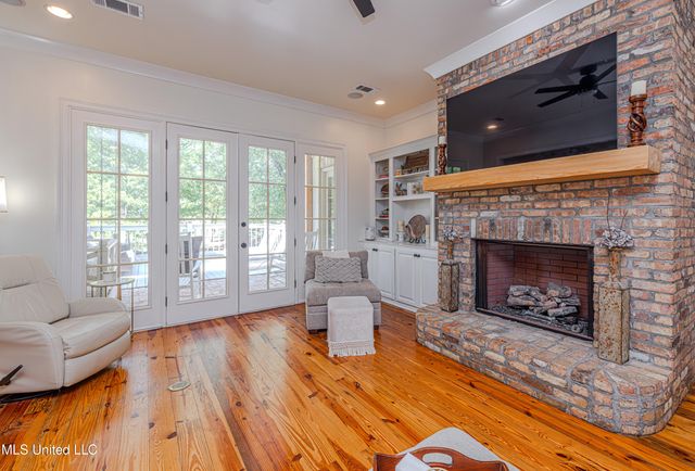 107 Vinca Drive, Madison, MS 39110