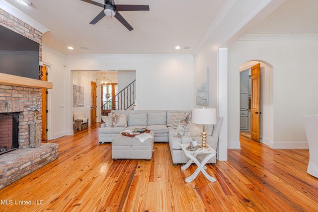 107 Vinca Drive, Madison, MS 39110