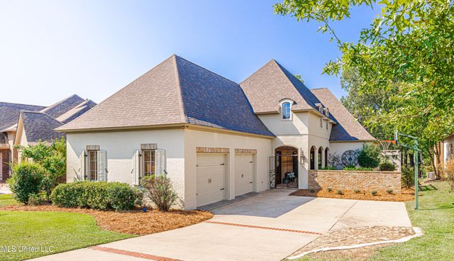 107 Vinca Drive, Madison, MS 39110