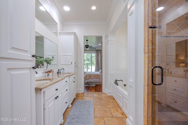 107 Vinca Drive, Madison, MS 39110