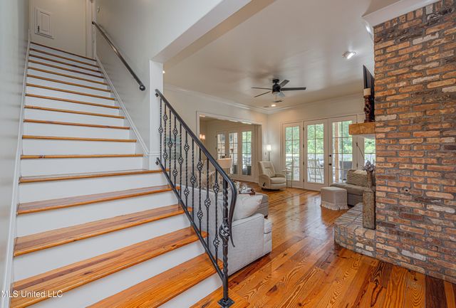 107 Vinca Drive, Madison, MS 39110