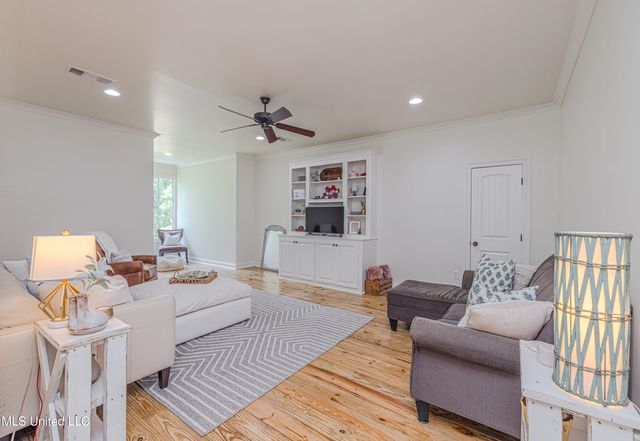 107 Vinca Drive, Madison, MS 39110