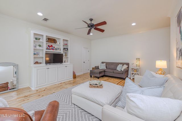 107 Vinca Drive, Madison, MS 39110