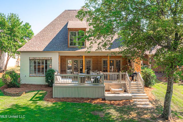 107 Vinca Drive, Madison, MS 39110