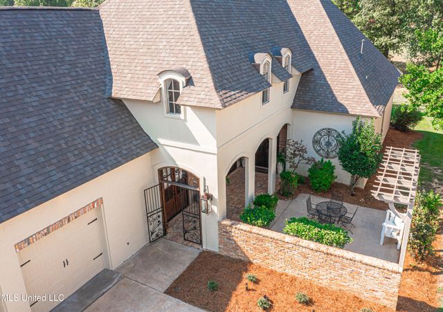 107 Vinca Drive, Madison, MS 39110