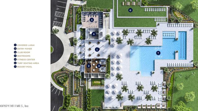 349 DELWOOD Way 292, St. Augustine, FL 32092