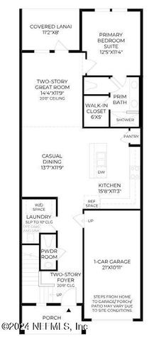 349 DELWOOD Way 292, St. Augustine, FL 32092