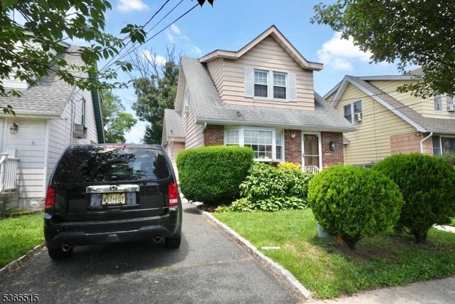17 Garden Ave, Belleville Twp., NJ 07109