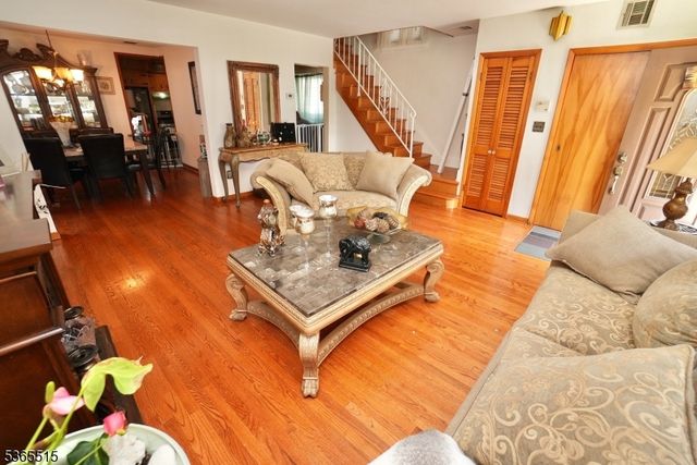 17 Garden Ave, Belleville Twp., NJ 07109
