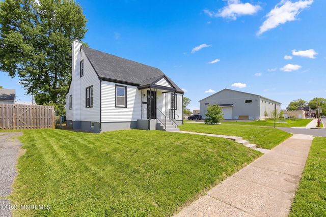 33 Morris Street, Burlington City, NJ 08016