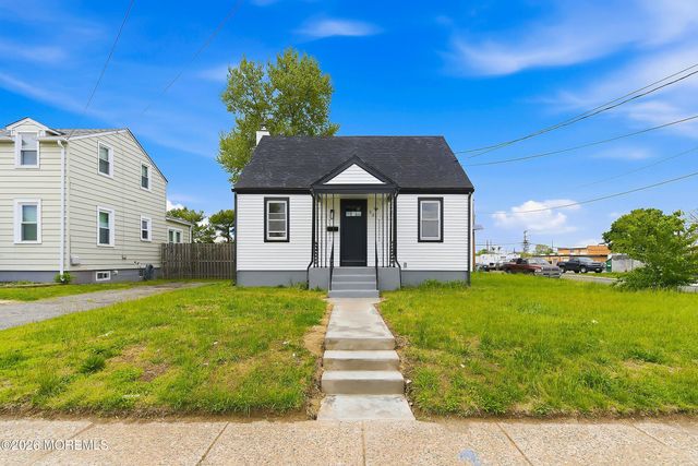33 Morris Street, Burlington City, NJ 08016