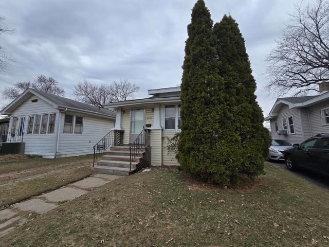 6130 Van Buren Avenue, Hammond, IN 46324