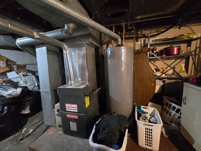 6130 Van Buren Avenue, Hammond, IN 46324